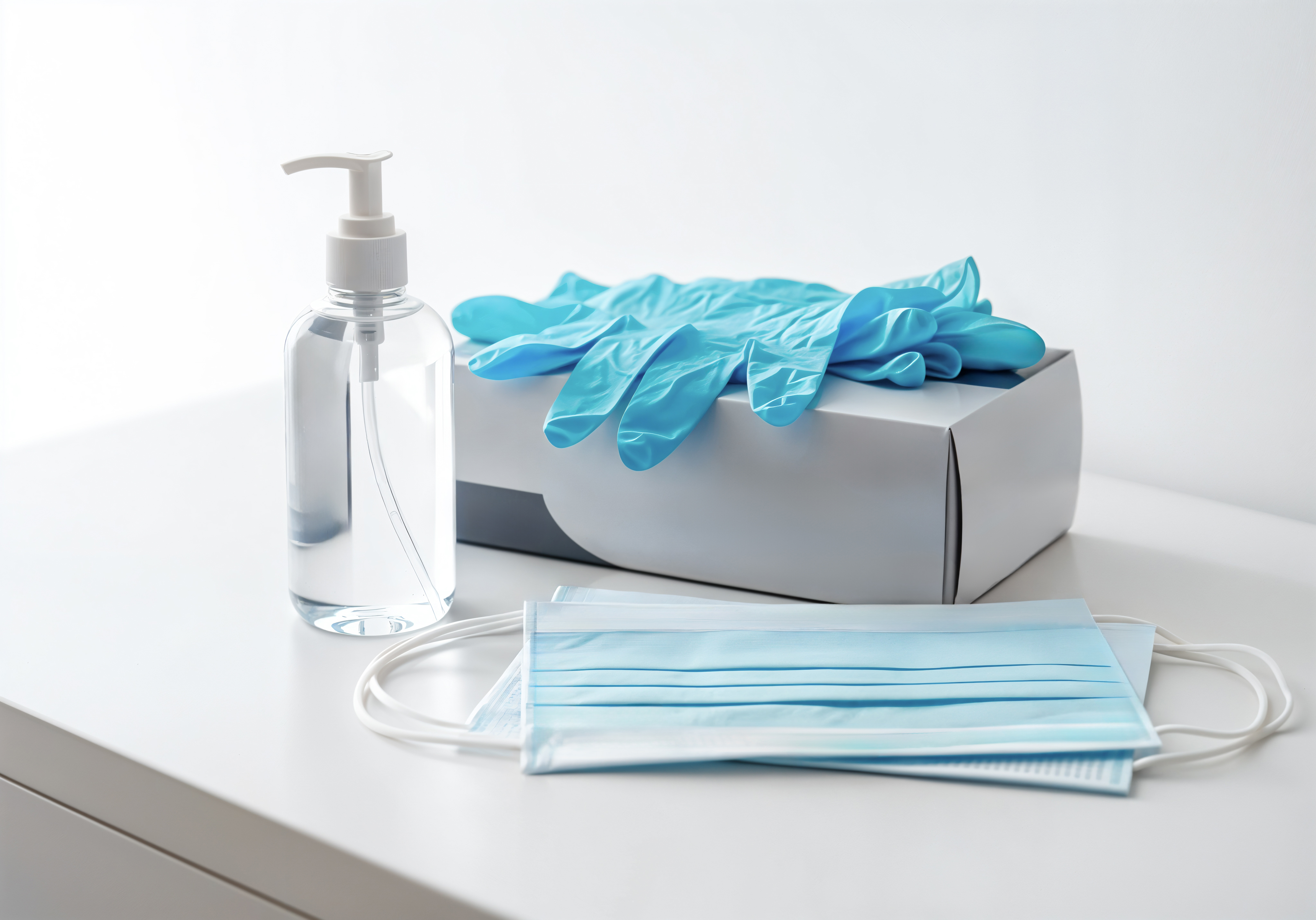 Higienis & Bersertifikat